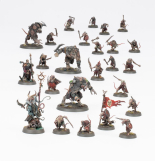 Screenshot på Warhammer Age of Sigmar Starter Set