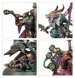 Screenshot på Warhammer Age of Sigmar Starter Set