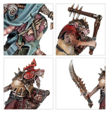 Screenshot på Warhammer Age of Sigmar Starter Set