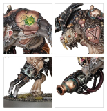Screenshot på Warhammer Age of Sigmar Starter Set