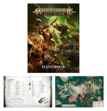Screenshot på Warhammer Age of Sigmar Starter Set