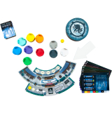 Screenshot på One Week Ultimate Werewolf