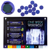 Screenshot på One Week Ultimate Werewolf