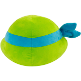 Screenshot på TOMY Club Mocchi Mocchi Teenage Mutant Ninja Turtles Leonardo Mega Plush ~38 cm
