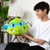 Screenshot på TOMY Club Mocchi Mocchi Teenage Mutant Ninja Turtles Leonardo Mega Plush ~38 cm