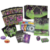 Screenshot på Pokemon TCG Shrouded Fable Elite Trainer Box