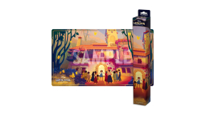 Screenshot på Disney Lorcana TCG Encanto Playmat