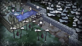Screenshot på Dont Starve Mega Pack (Nytt)