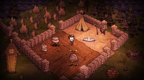 Screenshot på Dont Starve Mega Pack (Nytt)