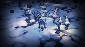 Screenshot på Dont Starve Mega Pack (Nytt)
