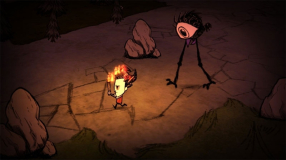 Screenshot på Dont Starve Mega Pack (Nytt)