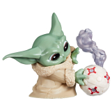 Screenshot på Star Wars The Bounty Collection Series 6 - Grogu Force Training