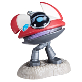 Screenshot på Star Wars The Bounty Collection Series 6 - L0-LA59 (Lola) Cute Companion