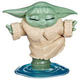 Screenshot på Star Wars The Bounty Collection Series 6 - Grogu At Peace