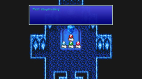 Screenshot på Final Fantasy I-VI (1-6) Collection - Anniversary Edition