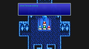 Screenshot på Final Fantasy I-VI (1-6) Collection - Anniversary Edition