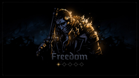 Screenshot på Darkest Dungeon II(2)
