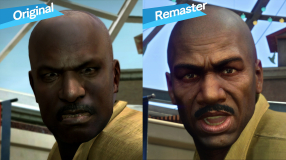 Screenshot på Dead Rising Deluxe Remaster