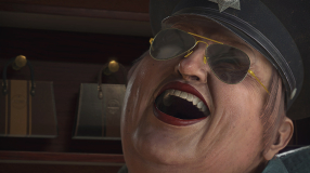Screenshot på Dead Rising Deluxe Remaster