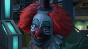 Screenshot på Dead Rising Deluxe Remaster