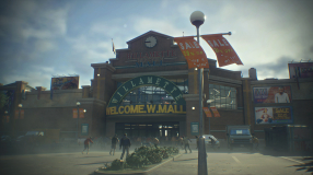 Screenshot på Dead Rising Deluxe Remaster