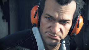 Screenshot på Dead Rising Deluxe Remaster