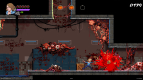 Screenshot på Halloween and Ash vs Evil Dead RetroRealms Double Feature