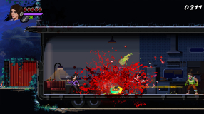 Screenshot på Halloween and Ash vs Evil Dead RetroRealms Double Feature