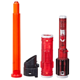 Screenshot på Star Wars Lightsaber Forge Kyber Core Darth Vader Red Electronic Lightsaber