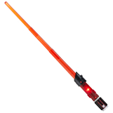 Screenshot på Star Wars Lightsaber Forge Kyber Core Darth Vader Red Electronic Lightsaber