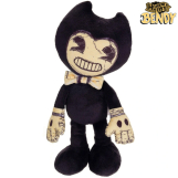 Screenshot på Bendy Heavenly Toys Bendy Plush 23cm