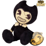 Screenshot på Bendy Heavenly Toys Bendy Plush 23cm