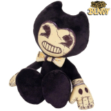 Screenshot på Bendy Heavenly Toys Bendy Plush 23cm
