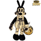 Screenshot på Bendy Heavenly Toys Boris Plush 23cm