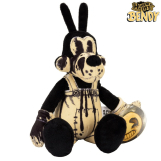 Screenshot på Bendy Heavenly Toys Boris Plush 23cm