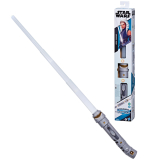 Screenshot på Star Wars Lightsaber Forge Ahsoka Tano White Electronic Lightsaber