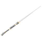 Screenshot på Star Wars Lightsaber Forge Ahsoka Tano White Electronic Lightsaber
