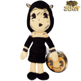 Screenshot på Bendy Heavenly Toys Alice Plush 23cm
