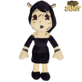 Screenshot på Bendy Heavenly Toys Alice Plush 23cm