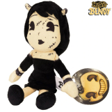 Screenshot på Bendy Heavenly Toys Alice Plush 23cm
