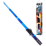 Screenshot på Star Wars Lightsaber Forge Kyber Core Darksaber Electronic Lightsaber