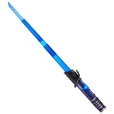 Screenshot på Star Wars Lightsaber Forge Kyber Core Darksaber Electronic Lightsaber