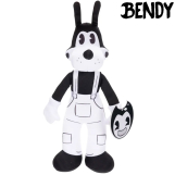 Screenshot på Bendy Black & White Cartoon Boris Plush 23cm