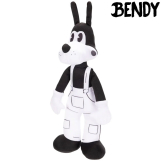 Screenshot på Bendy Black & White Cartoon Boris Plush 23cm