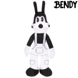 Screenshot på Bendy Black & White Cartoon Boris Plush 23cm