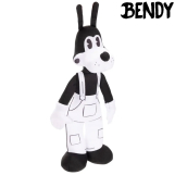 Screenshot på Bendy Black & White Cartoon Boris Plush 23cm