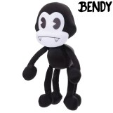 Screenshot på Bendy Black & White Cartoon Edgar Plush 23cm