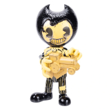 Screenshot på Jakks Bendy Action Figure 10cm Bendy