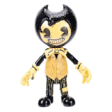 Screenshot på Jakks Bendy Action Figure 10cm Bendy