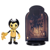 Screenshot på Jakks Bendy Action Figure 10cm Bendy